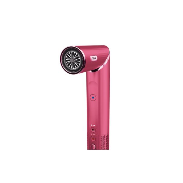 SHARK Fen za kosu HD440BPEU FlexStyle 5u1/1400W/pink - HD440BPEU