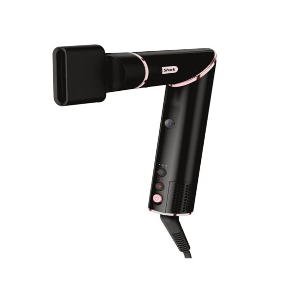 SHARK Stajler za kosu HD440EU/ 1400W/ 240V/ crna - HD440EU