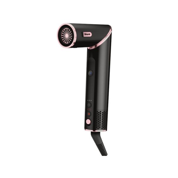 SHARK Stajler za kosu HD440EU/ 1400W/ 240V/ crna - HD440EU