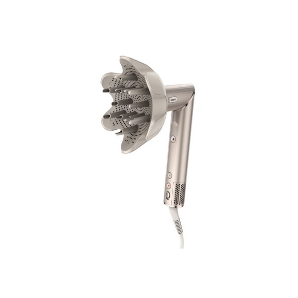 SHARK Fen za kosu HD440SLEU FlexStyle 5u1/1400W/zlatna - HD440SLEU