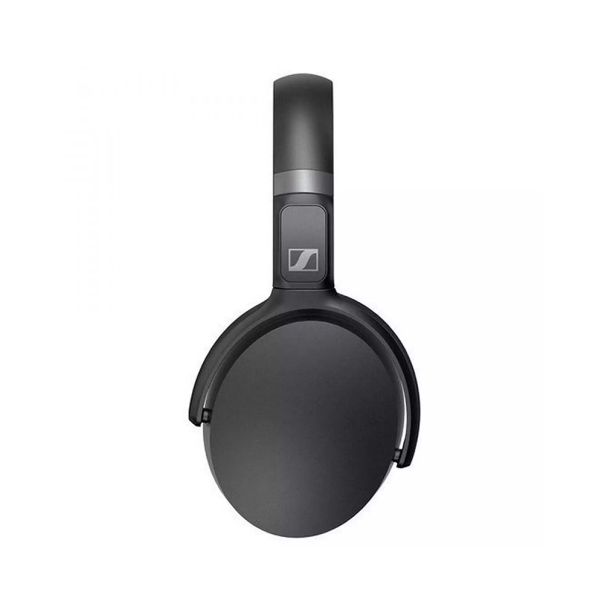 SENNHEISER HD 450BT - Black - 76626