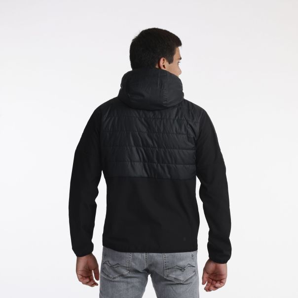 ADIDAS Jakna Ess Ins Hyb Jkt M - HD5963