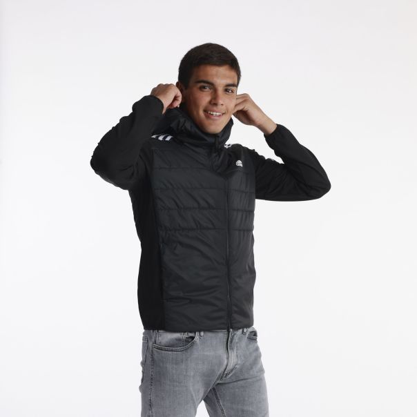 ADIDAS Jakna Ess Ins Hyb Jkt M - HD5963