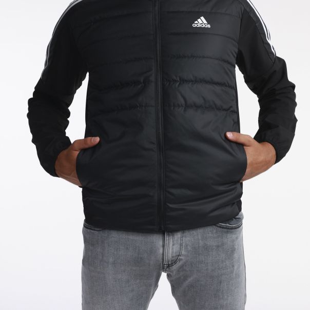 ADIDAS Jakna Ess Ins Hyb Jkt M - HD5963