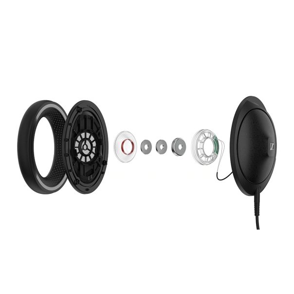 SENNHEISER HD 620S - 73212