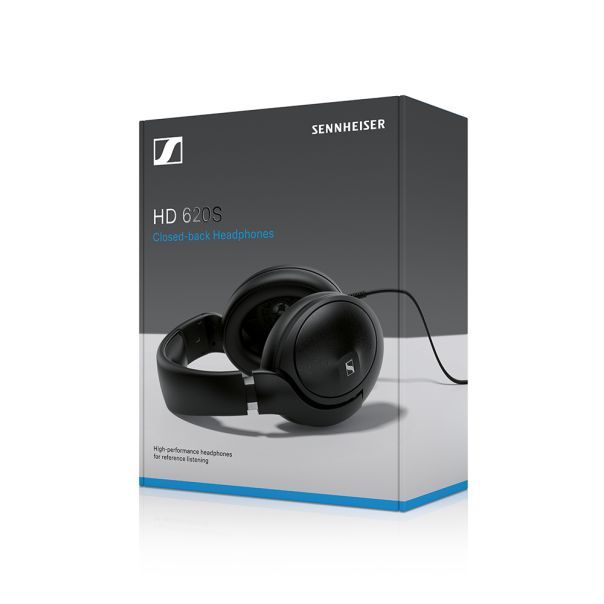 SENNHEISER HD 620S - 73212