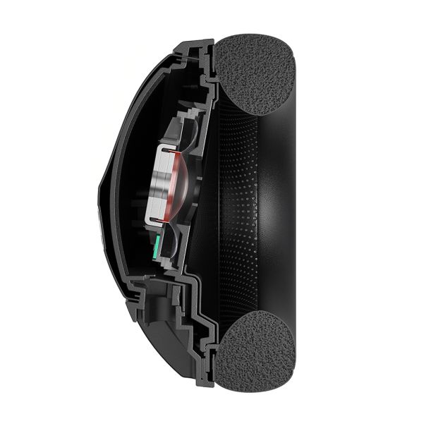 SENNHEISER HD 620S - 73212