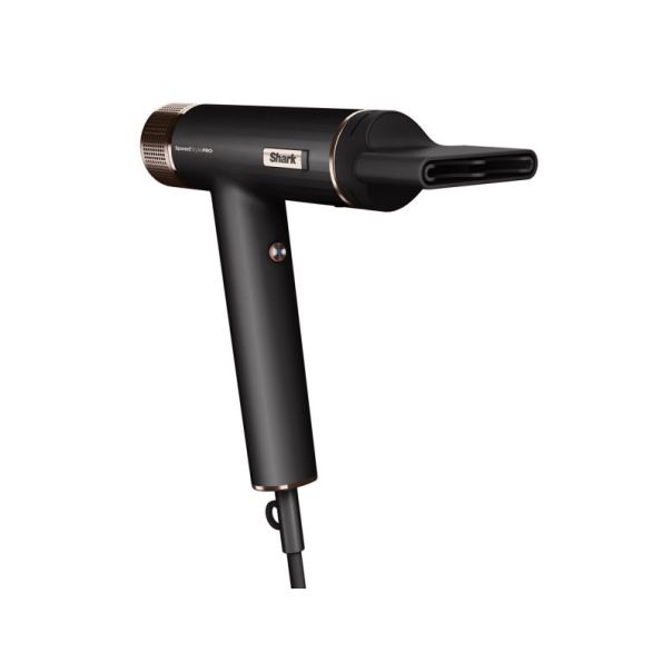 SHARK Fen za kosu HD731EU SpeedStyle Pro/1750W/crna - HD731EU