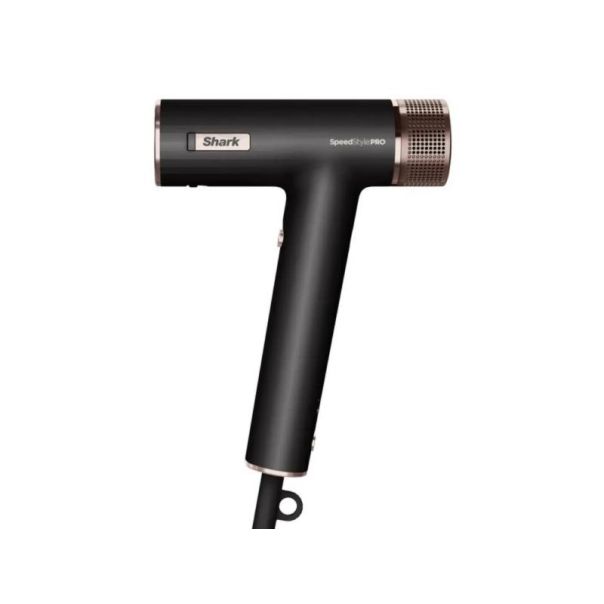 SHARK Fen za kosu HD752EU SpeedStyle Pro/1750W/crna - HD752EU