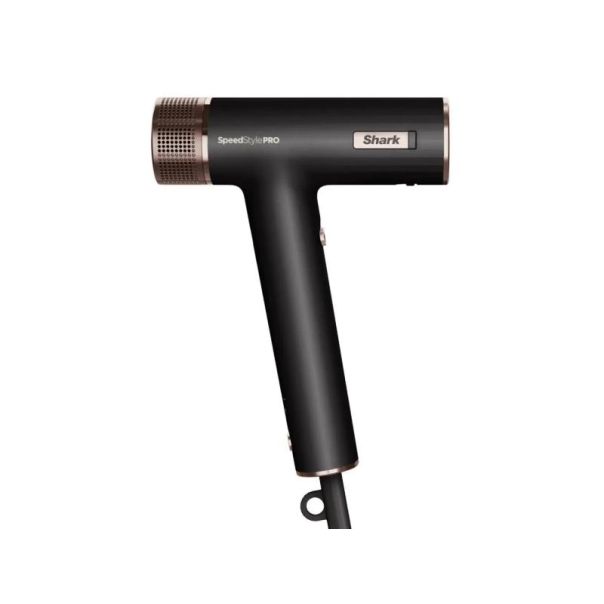 SHARK Fen za kosu HD752EU SpeedStyle Pro/1750W/crna - HD752EU