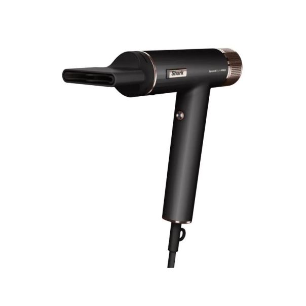 SHARK Fen za kosu HD752EU SpeedStyle Pro/1750W/crna - HD752EU