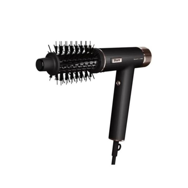 SHARK Fen za kosu HD752EU SpeedStyle Pro/1750W/crna - HD752EU