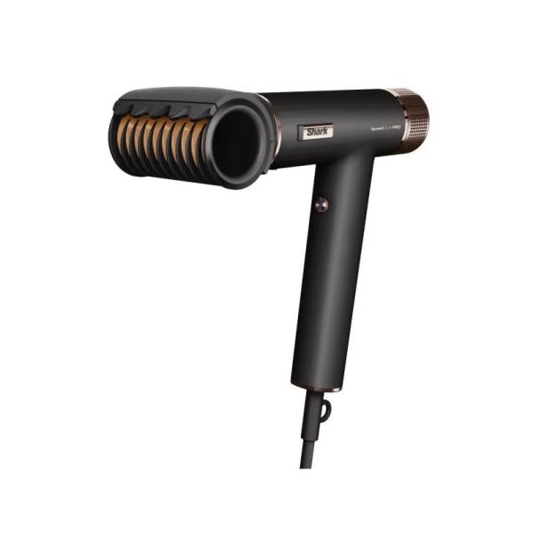 SHARK Fen za kosu HD752EU SpeedStyle Pro/1750W/crna - HD752EU