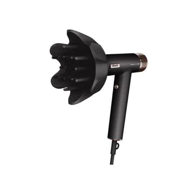 SHARK Fen za kosu HD752EU SpeedStyle Pro/1750W/crna - HD752EU