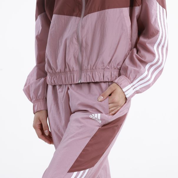 ADIDAS Trenerka W Gametime TS W - HD9031