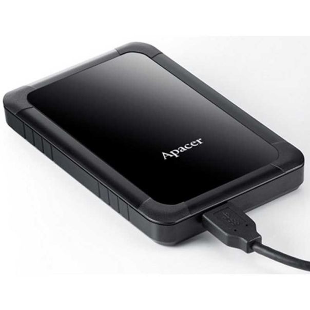 APACER Eksterni HDD AC532 2TB plavi - HDD02476