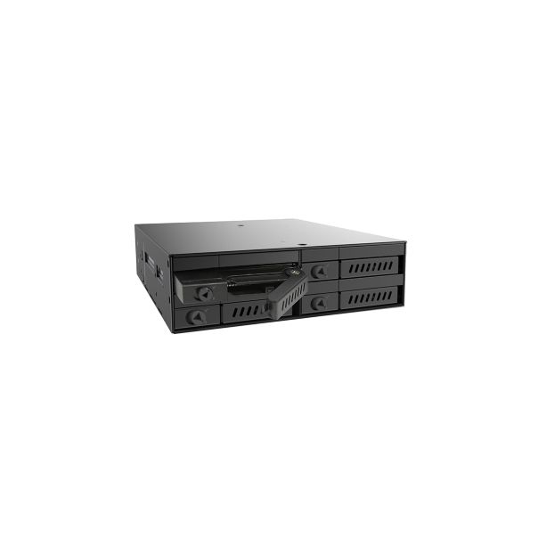 CHIEFTEC CMR-425 4 x 2.5