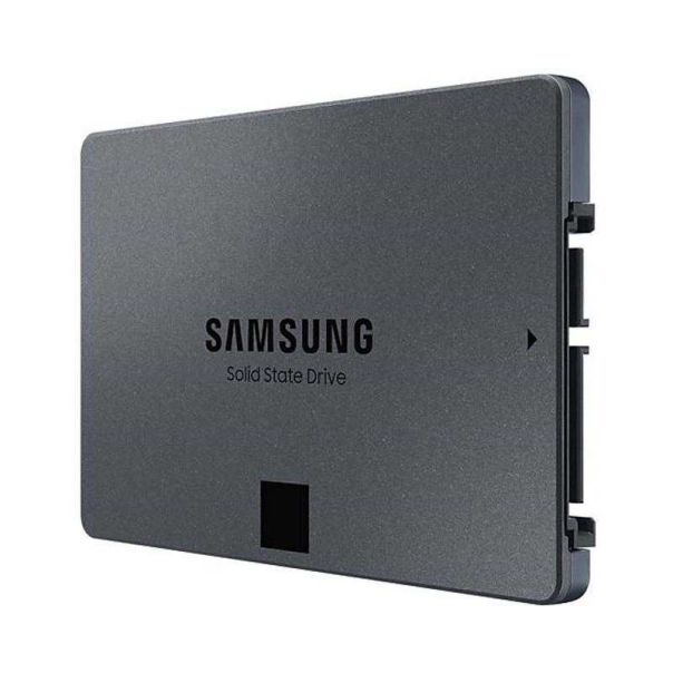 SAMSUNG 870 QVO 2TB SSD 2.5” 7mm - HDD03270