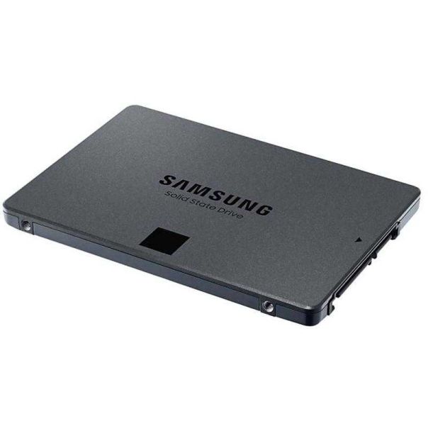 SAMSUNG 870 QVO 2TB SSD 2.5” 7mm - HDD03270
