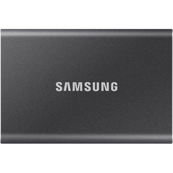 SAMSUNG Eksterni SSD MU-PC1T0T 1TB sivi - HDD03300