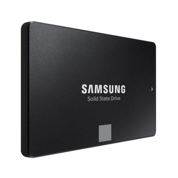 SAMSUNG 250GB 2.5