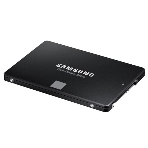 SAMSUNG 250GB 2.5