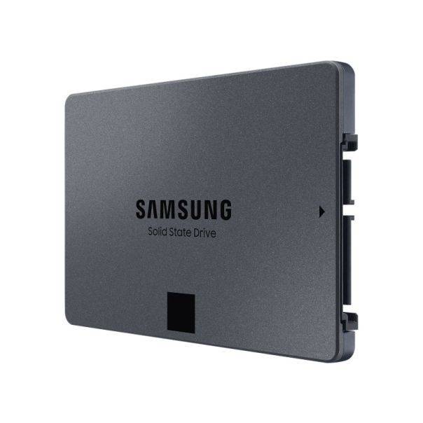 SAMSUNG 8TB 2.5
