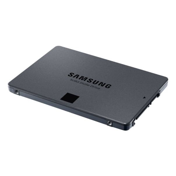 SAMSUNG 8TB 2.5