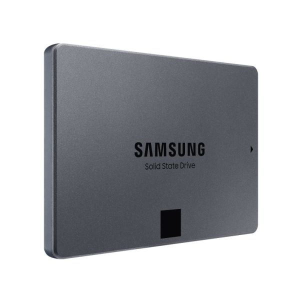 SAMSUNG 8TB 2.5