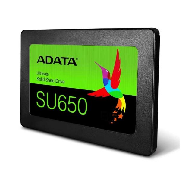 A-DATA 256GB 2.5