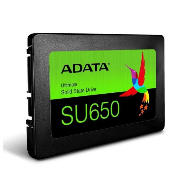 A-DATA 256GB 2.5