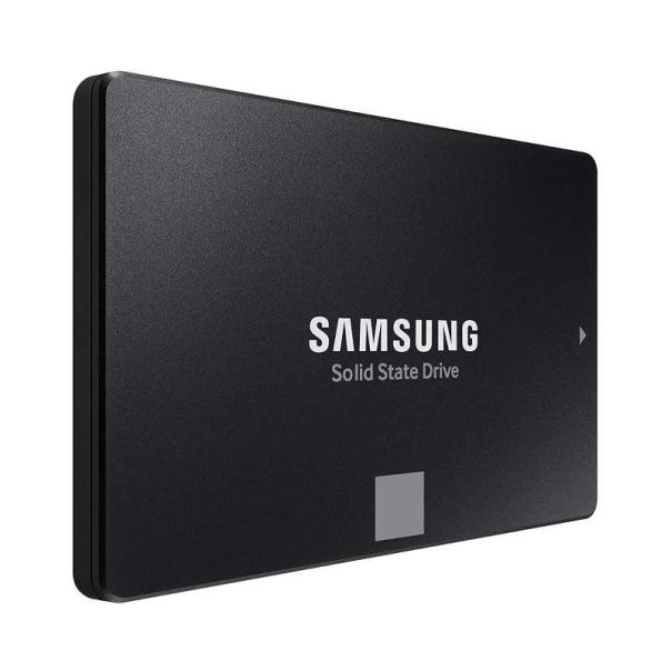 SAMSUNG 4TB 2.5