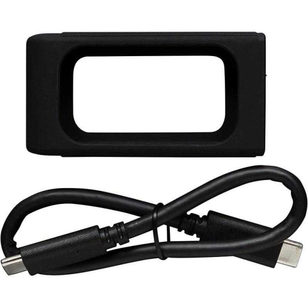 KINGSTON SSD.EXT.2TB USB Type-C SXS2000/2000G - HDD03534