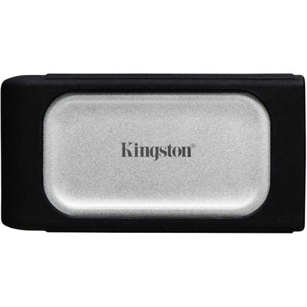 KINGSTON SSD.EXT.2TB USB Type-C SXS2000/2000G - HDD03534