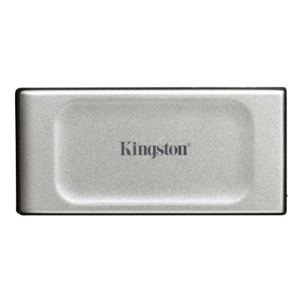 KINGSTON Eksterni hard disk XS2000 4TB SSD SXS2000/4000G - HDD03681