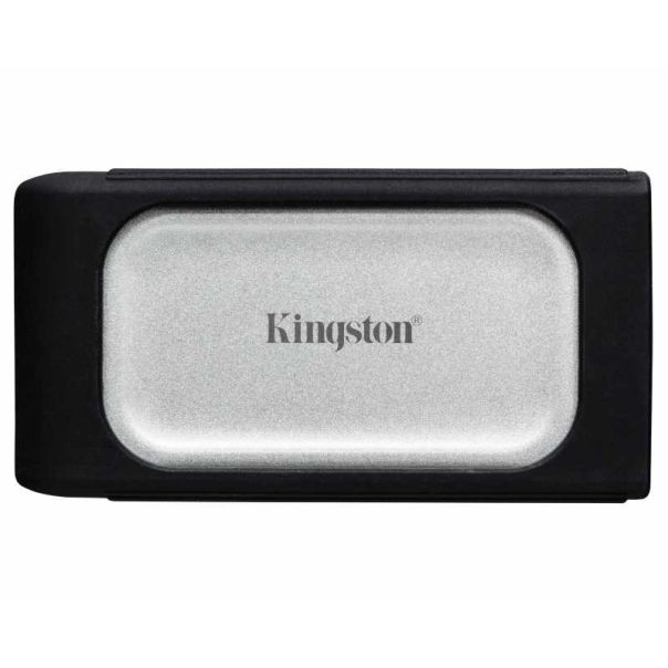 KINGSTON Eksterni hard disk XS2000 4TB SSD SXS2000/4000G - HDD03681