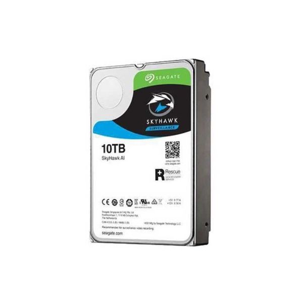 SEAGATE Hard disk 10TB 3.5