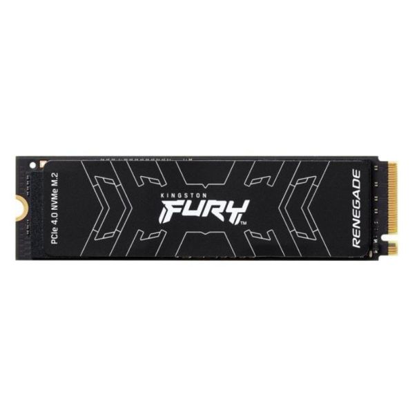 KINGSTON 2TB M.2 NVMe SFYRDK/2000G SSD FURY Renegade - HDD03775