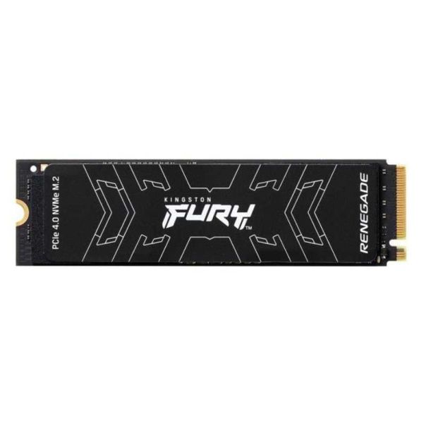 KINGSTON 1TB M.2 NVMe SFYRSK/1000G SSD FURY Renegade - HDD03777