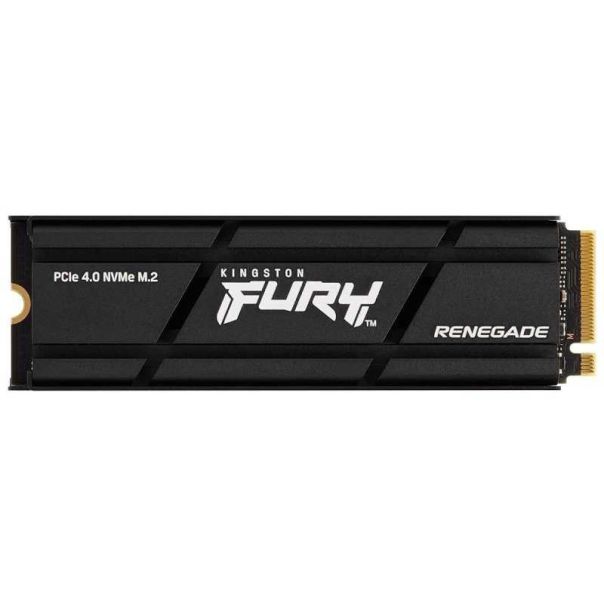 KINGSTON 1TB M.2 NVMe SFYRSK/1000G SSD FURY Renegade - HDD03777