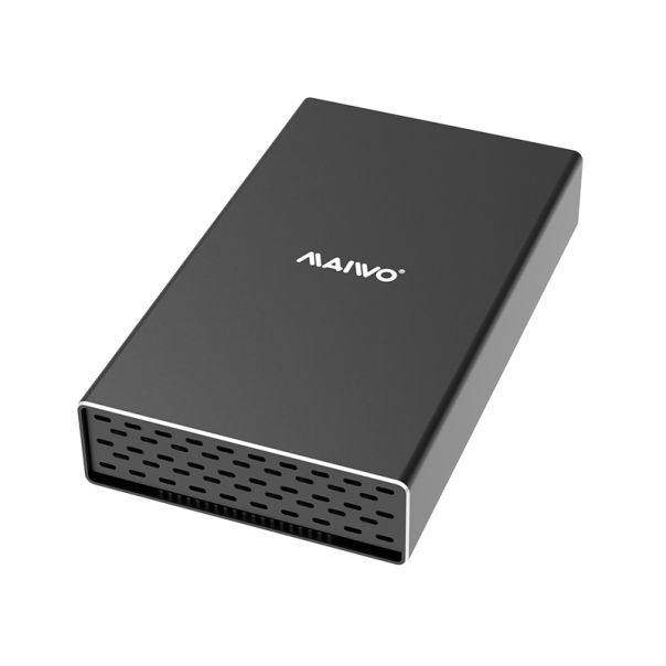MAIWO Klon Kućište USB 3.2 Gen2 HDD/SSD K3527N - HDD03806