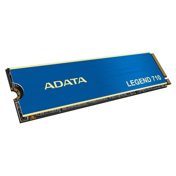 A-DATA 1TB M.2 PCIe Gen3 x4 LEGEND 710 ALEG-710-1TCS SSD - HDD03819