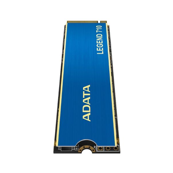 A-DATA 1TB M.2 PCIe Gen3 x4 LEGEND 710 ALEG-710-1TCS SSD - HDD03819