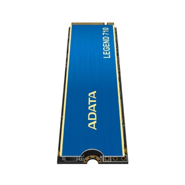 A-DATA 512GB M.2 PCIe Gen3 x4 LEGEND 710 ALEG-710-512GCS SSD - HDD03826