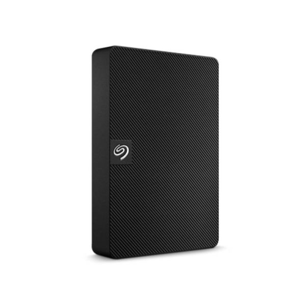 SEAGATE Eksterni hard disk Expansion 4TB 2.5