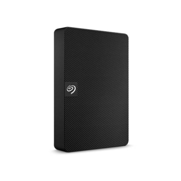 SEAGATE HDD External Expansion Portable (2.5'/5TB/ USB 3.0) - HDD03864