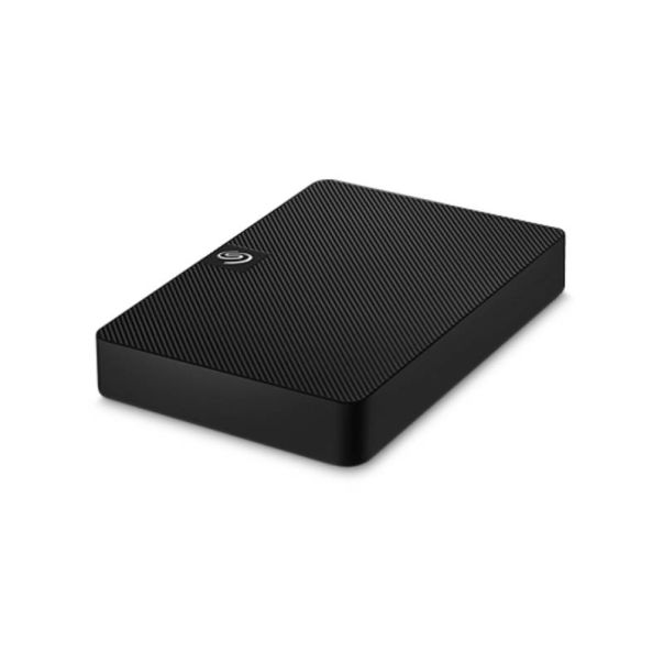SEAGATE HDD External Expansion Portable (2.5'/5TB/ USB 3.0) - HDD03864