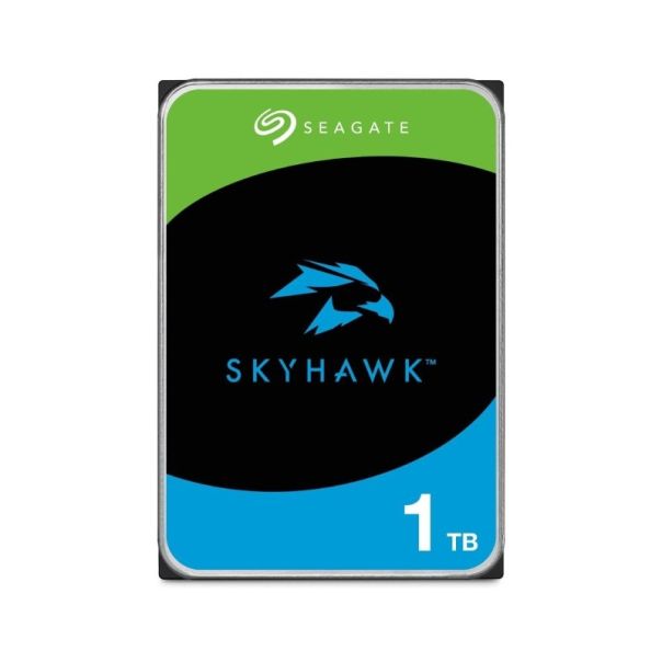 SEAGATE Hard disk 1TB 3.5