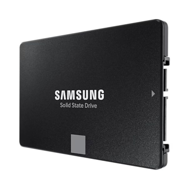 SAMSUNG SSD 250GB 2.5