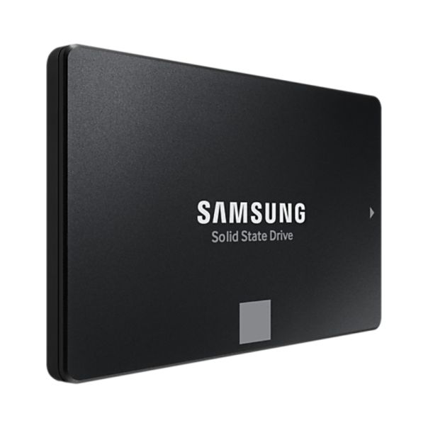 SAMSUNG SSD 250GB 2.5